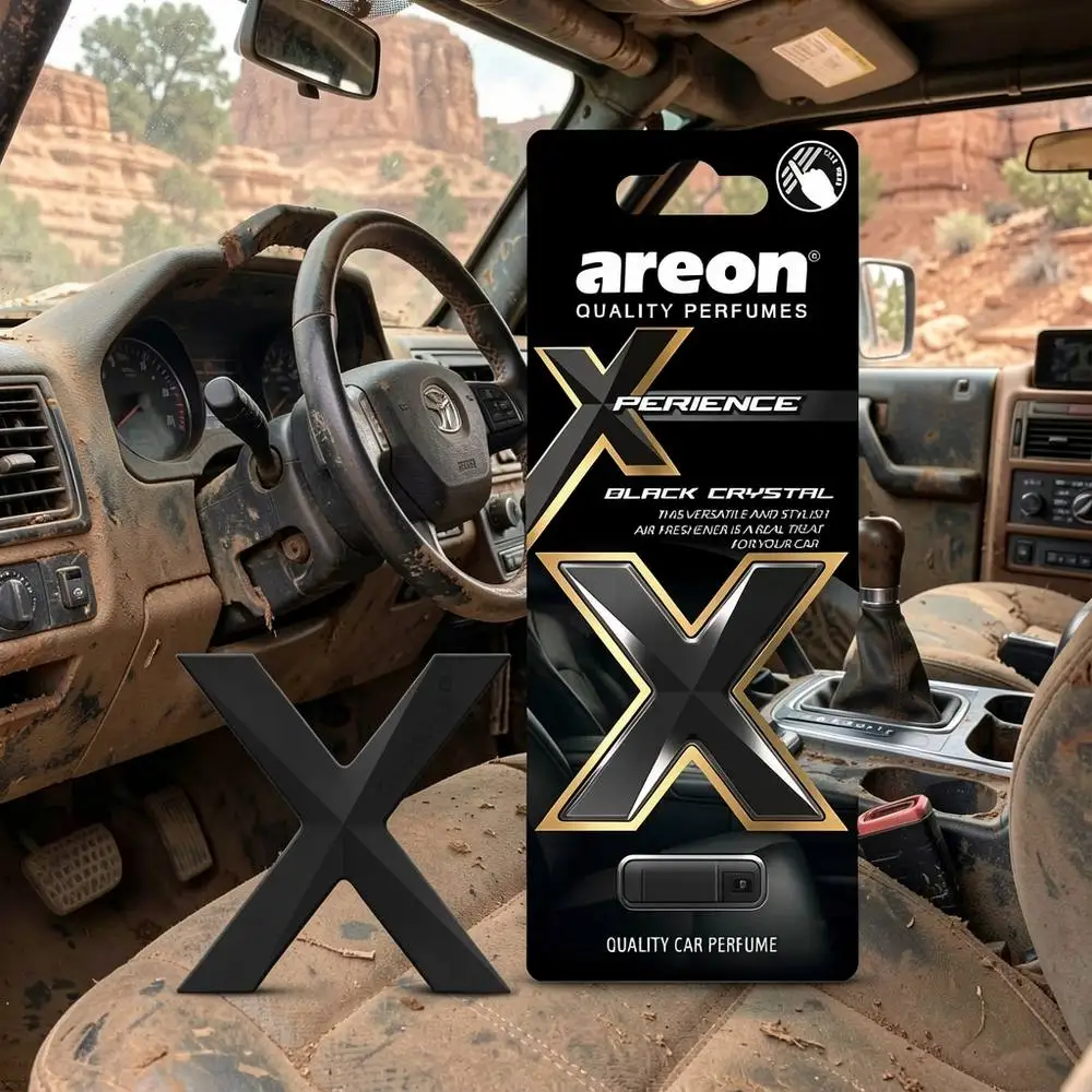 High Efficiency Car Fragrance Diffuser with Adjustable Mist and Aromatherapy Function for Relaxation and Air Purification
