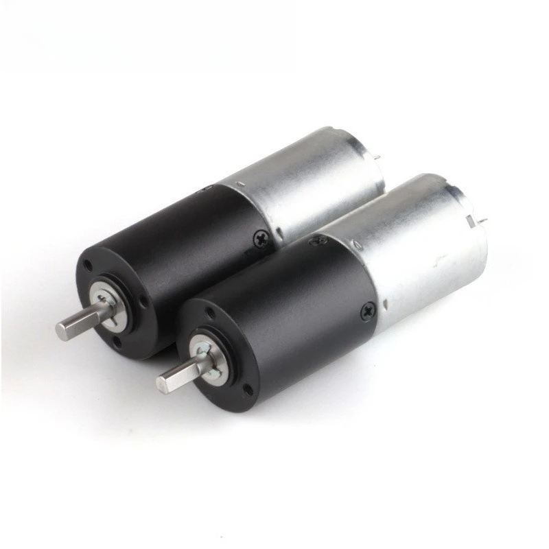 

Motor, planetary gearbox, high torque, micro DC, geared motor