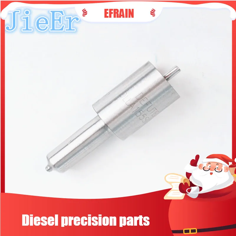 

4 шт./лот, бесплатная доставка, дизельная форсунка DLLA155S007 CDLLA155S007 0433271031 для CKBL68S001 YC6108 2108 4102QBZ 3100