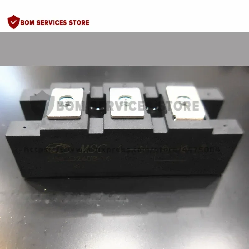 MSCD250B-16 MSCD200B-16 MSCD165B-16 MSCD240B-16 MSCD120B-16 MSCD75B-16 شحن مجاني وحدة جديدة