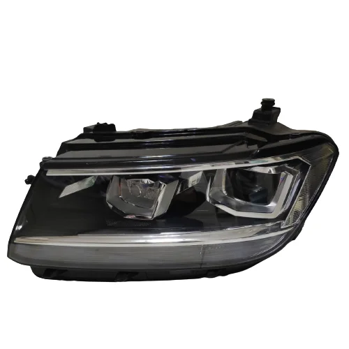 High quality 2017-2020 for Volkswagen Tiguan hernia headlights