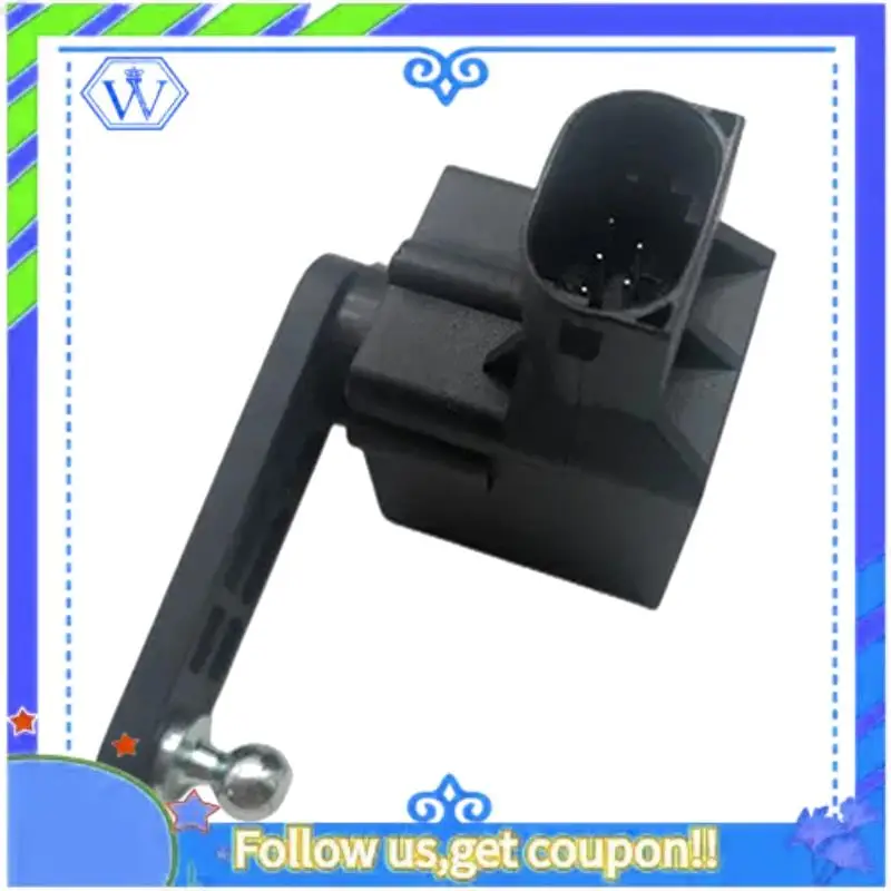 

M46K-2388630 Height Level Sensor For Scania Bus 4-/F-/K-/N-Series For Scania P/G/R/T Series 1435679 Brand New