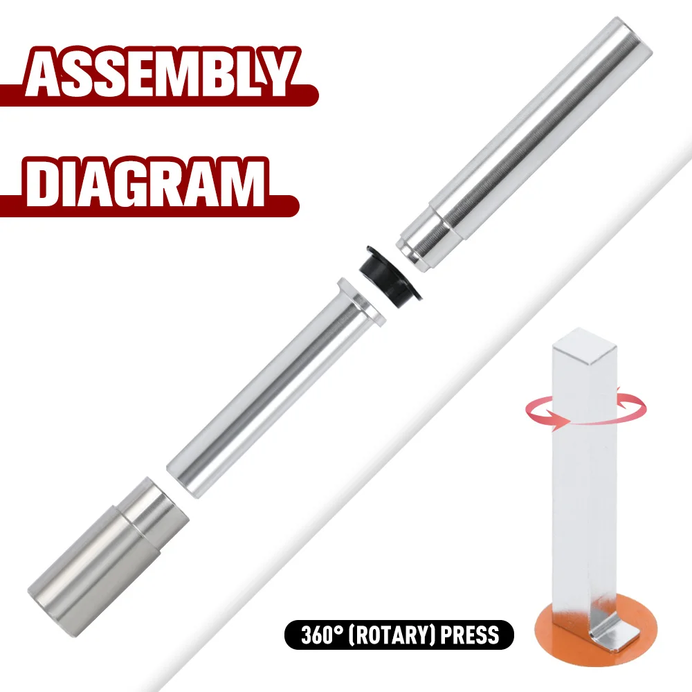 

Набор инструментов для установки датчика давления 124740-TL30, совместимый с F/124740-30K, для трансмиссий GM 6L45 - 6L90 и 1-го поколения 6T70 6T75