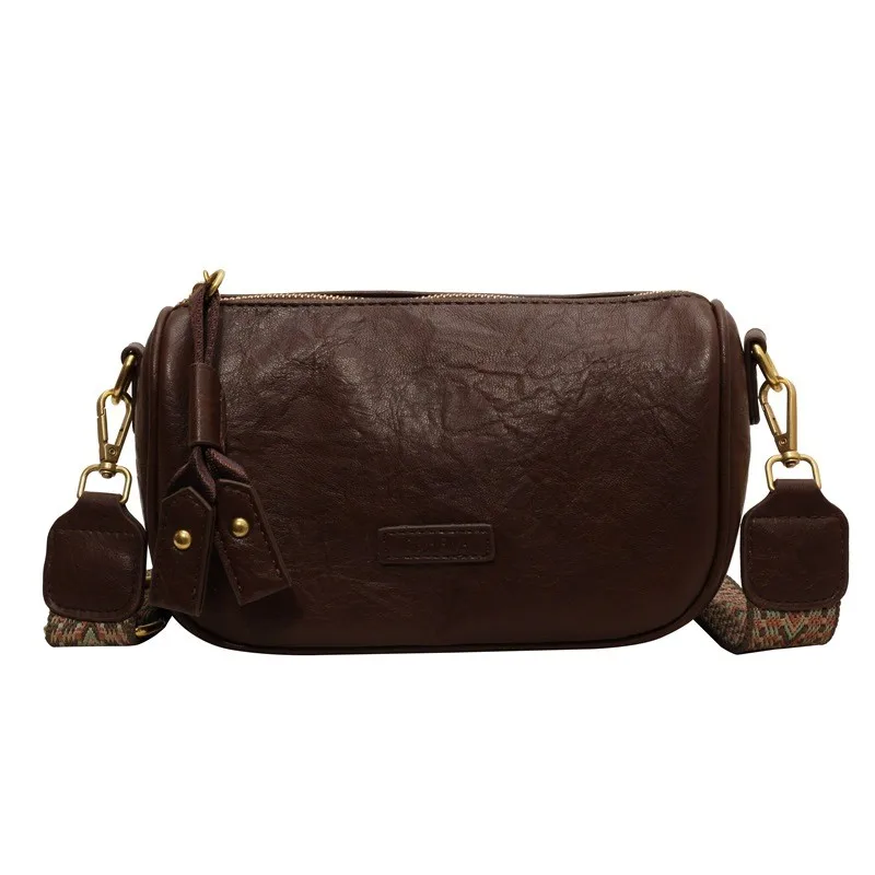 Women's Pillow Crossbody Bag - usage example