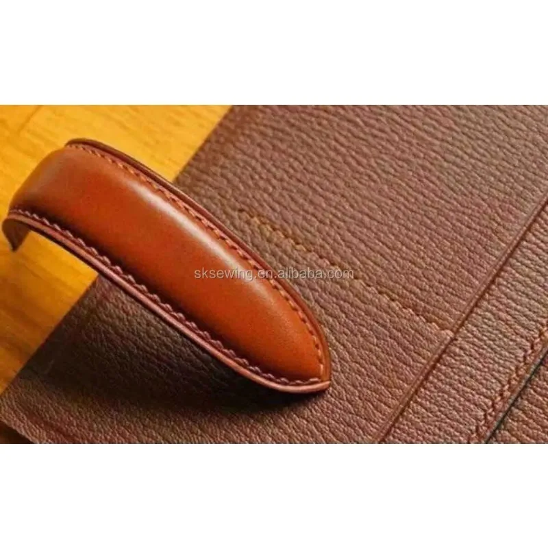 غرز الملابس X Box ماكينة خياطة النمط الصناعي القابلة للبرمجة بالكمبيوتر