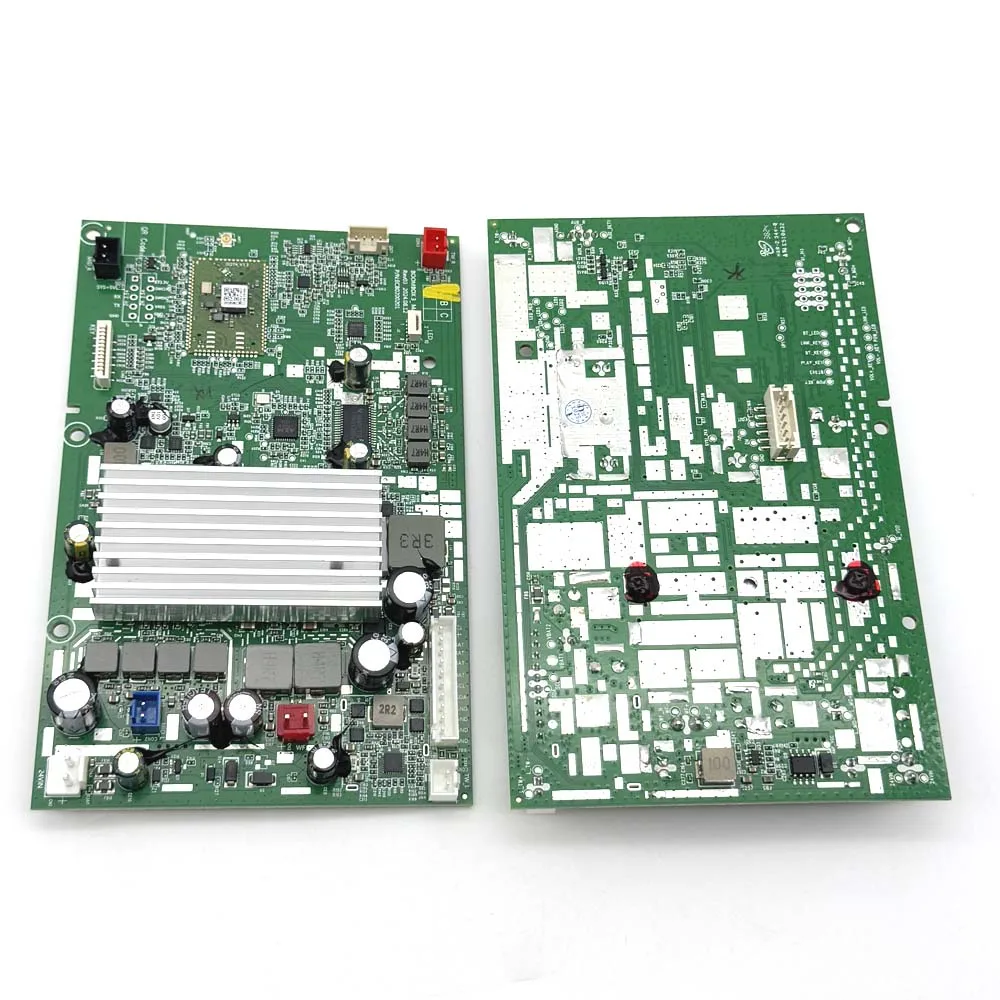 1PCS For JBL Boombox 3 Original Motherboard Bluetooth Speaker Motherboard Brand New Connector For JBL BOOMBOX3