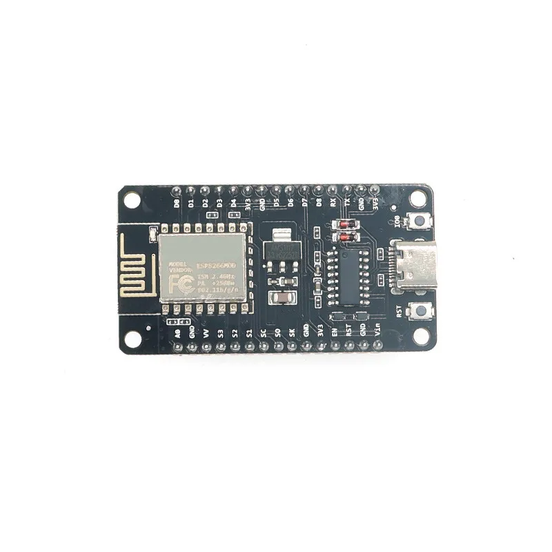 ESP8266 porta seriale modulo wifi NodeMCU Lua V3 scheda di sviluppo Internet of Things TYPE-C interfaccia CH340