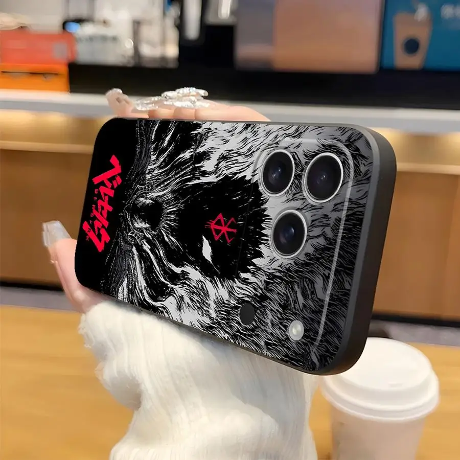 Soft Back Phone Cov… - image