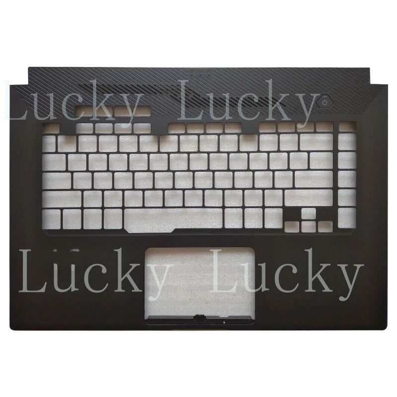 

Чехол-накладка (C-Shell) для ноутбуков ASUS GA502 R7-3750