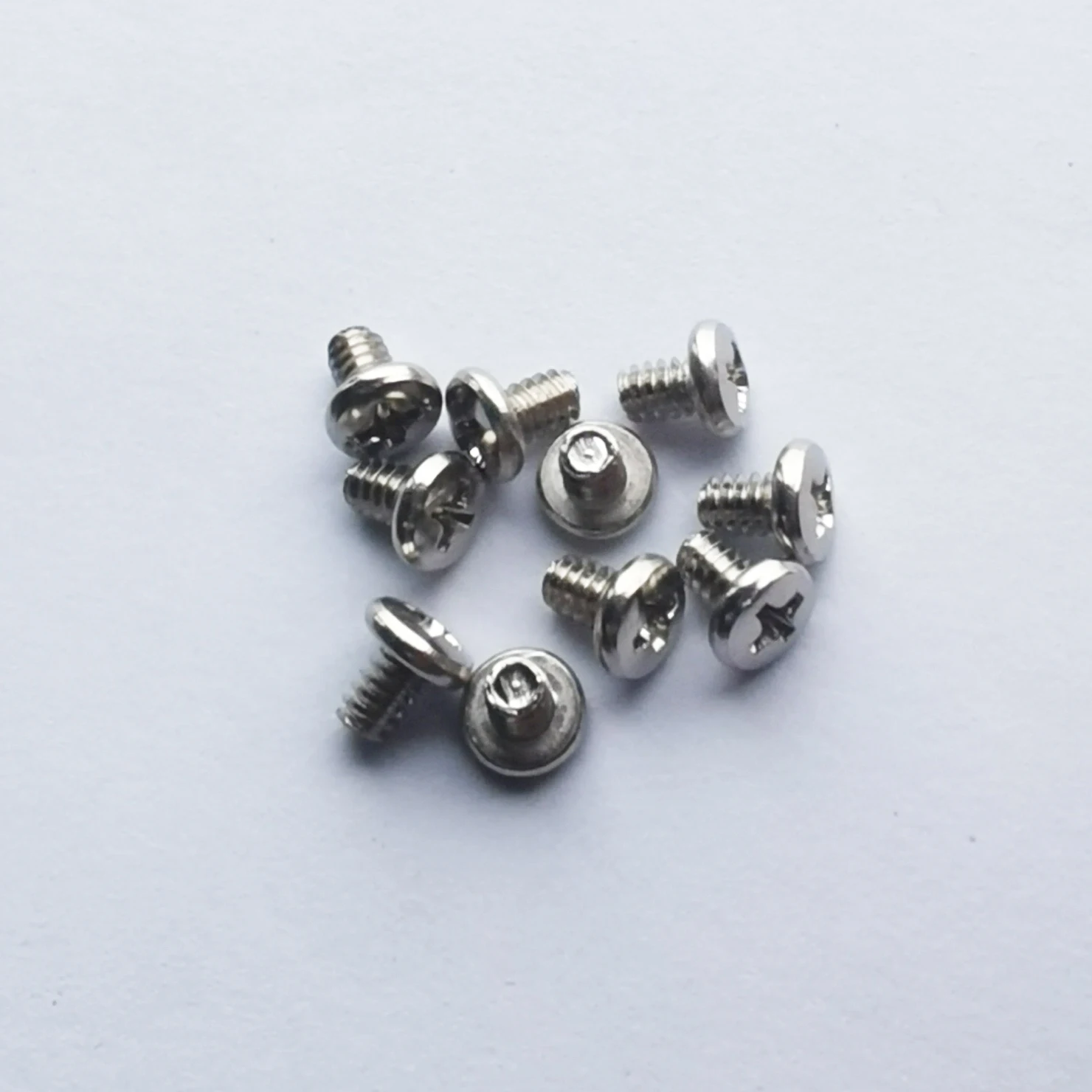 Sirreepet professional pet clipper blade parts Replacement blade screw