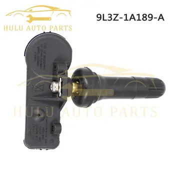 10 best sales فورد إيدج 2011 - №7