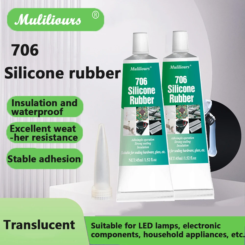 706 Quick Repair Ad…