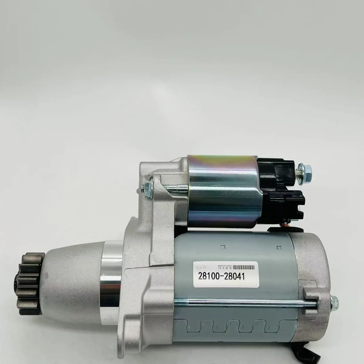 

Starter Motor 28100-28041