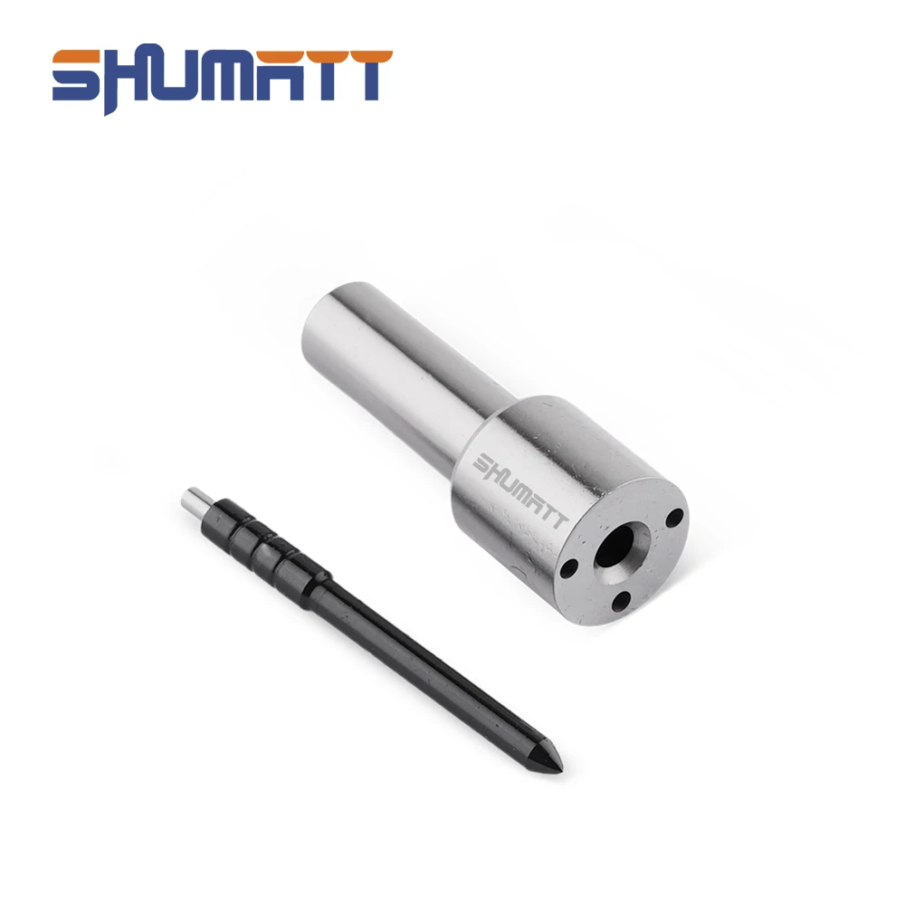 

LIWE NEW 4PCS DLLA158P1096 Fuel Injector Nozzle 093400-1096 For Fuel Injector 095000-890# 547# 066# 064# 637# 8-98151837-1