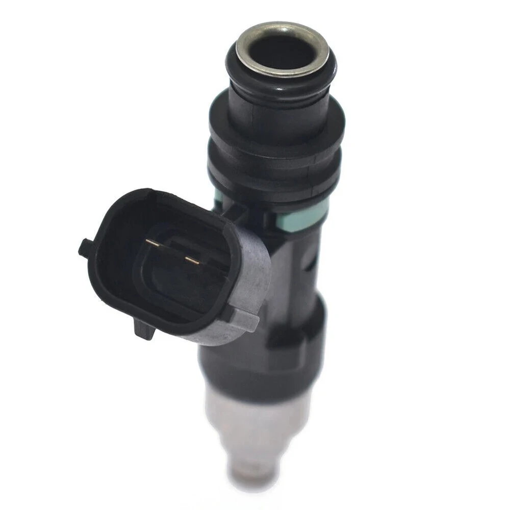 4x حاقن الوقود لميتسوبيشي سوزوكي DA64W DF90 DF100 DF115 EAT314 15710-82K50