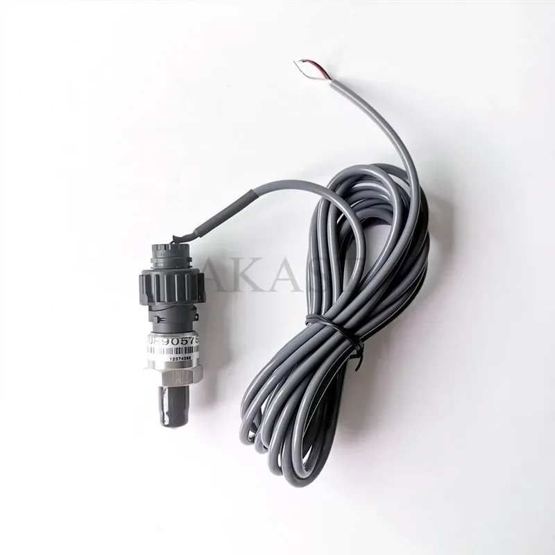 1089057554 1089057565   Linha de conexão do sensor de pressão para compressor de ar Atlas Copco
