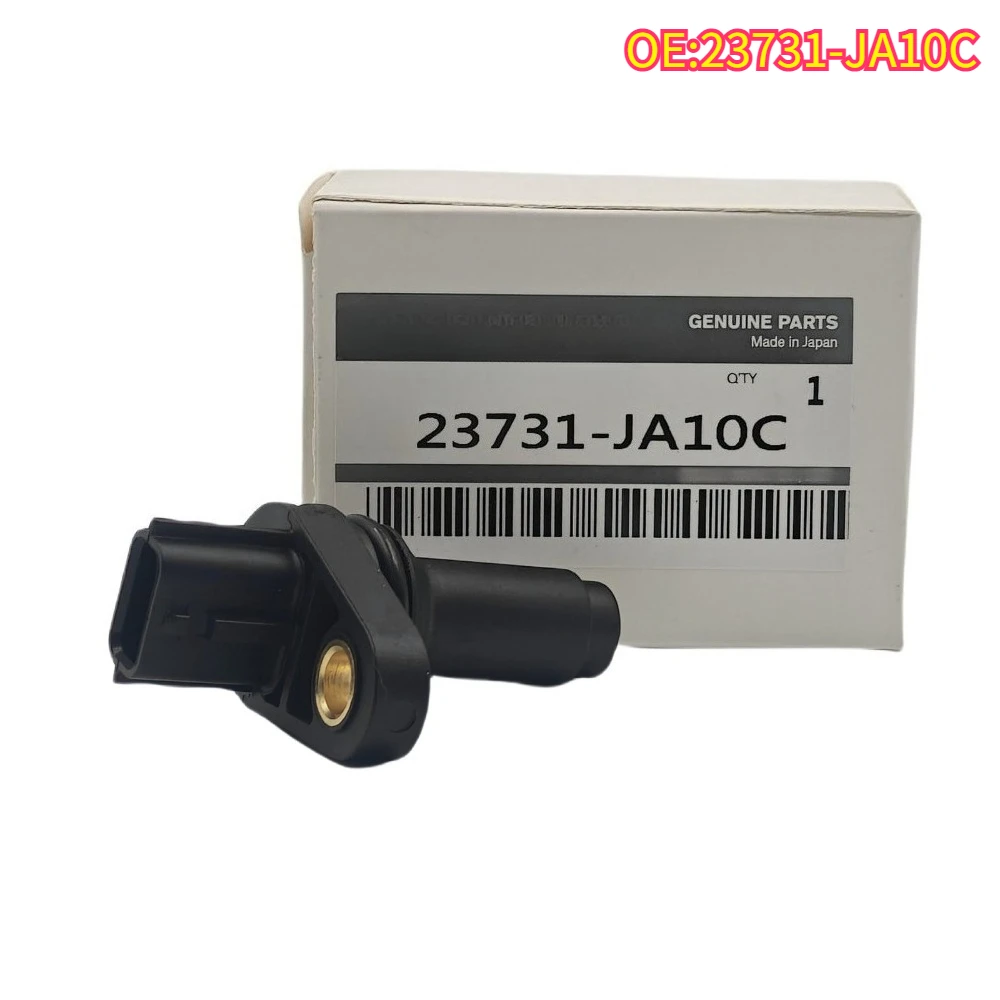 

High quality New For 23731-JA10C EngineCrankshaftPositionSensor Fits Nissan Quest Maxima Altima GT-R 350/370Z Murano Pathfinder