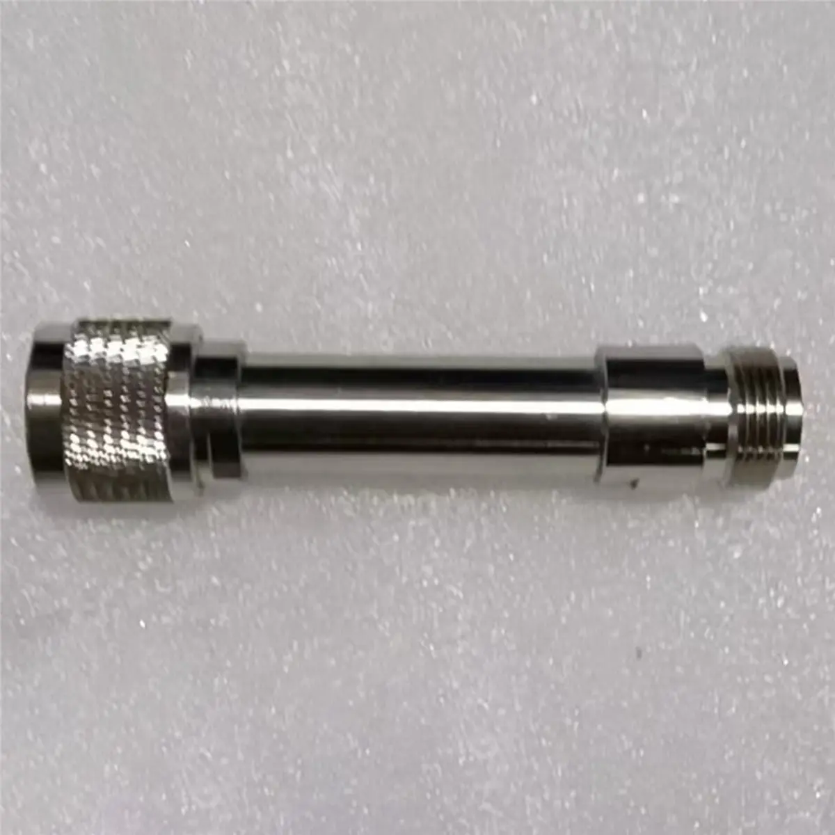 N Type Impedance Converter 50 Ohm to 75 Ohm Impedance N Male 50ohm to N Female 75ohm Converter Network Analyzer Adapter