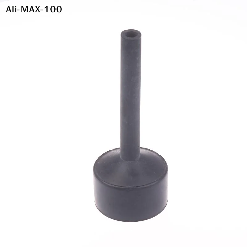 

【AyS】1Pc I.D. 55MM Long Handle Wash Jetter Cup Milking Liner Cleaning Cup Long-Milking Inflation Cleaning Jetter Tray Cups