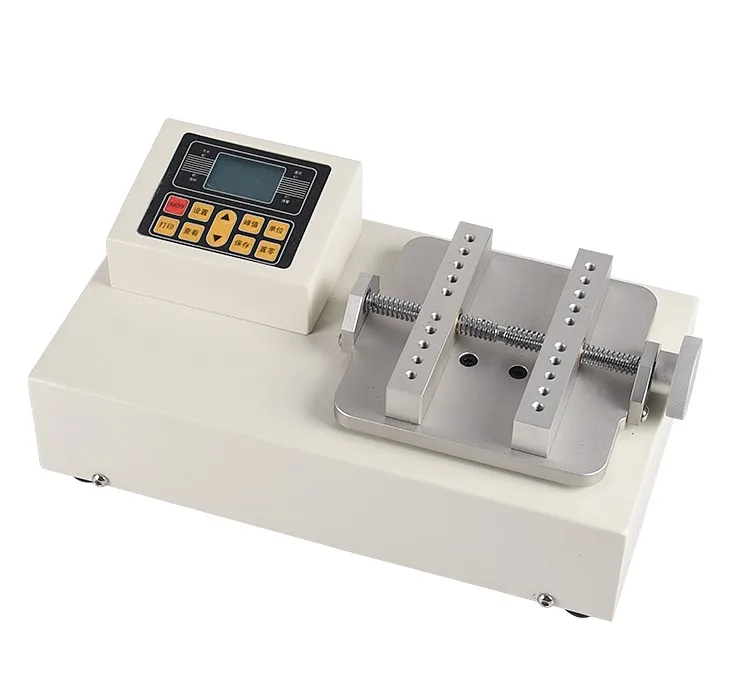 Digital Bottle Lid Torque Meter, Electronic  Cap   Plastic Cover  Tester with Printer ANL-P1