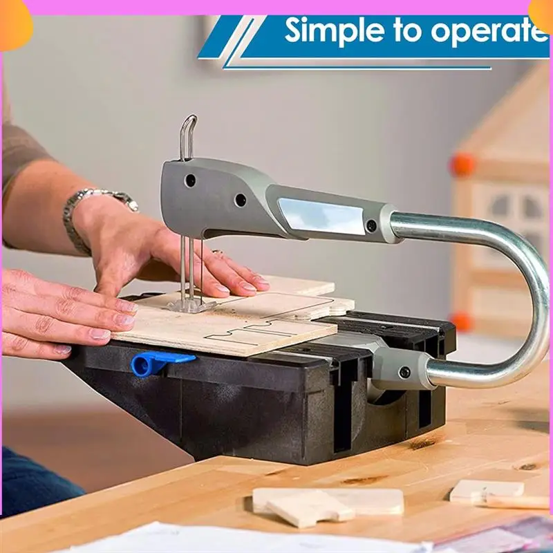 

A23P 60Pcs Scroll Saw Blades Pin End, 15TPI, 18TPI, 24TPI Pin End Scroll Saw Blade For Cutting Wood Plastic Metal