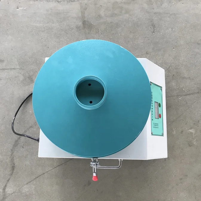 Asphalt Mixture Centrifugal Fast Extractor