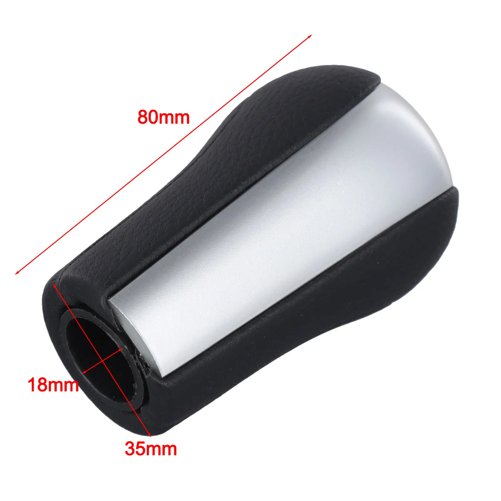 for toyota Gear Knob 5 6 Speed Shift Knob Enhanced Driving Experience High-Quality Materials Driving Experience Enhancement