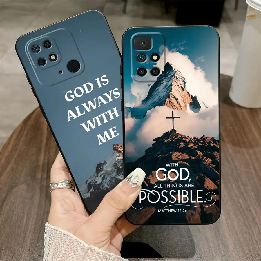 Soft Back Phone Cov… - image