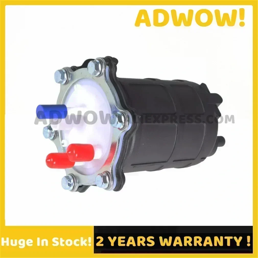 

New Fuel Pump 16700-HP5-602 Compatible with 2007-2014 Honda ATV Rancher 420 Foreman 500 TRX420 TRX500