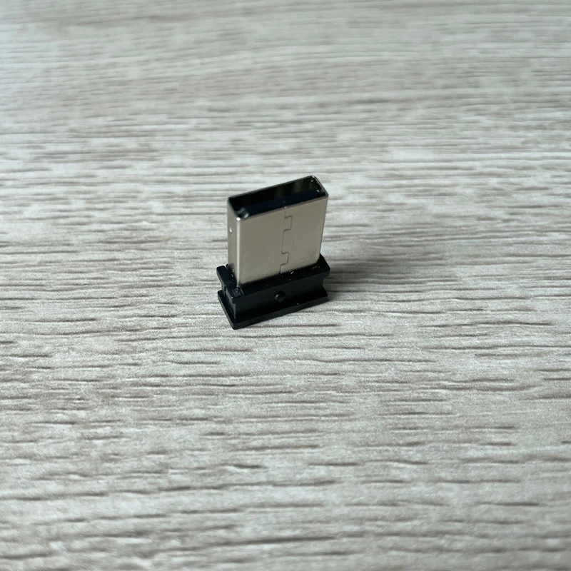 แบบพกพา2.4G ไร้สาย USB อะแดปเตอร์สำหรับ S03 RGB Gamepad