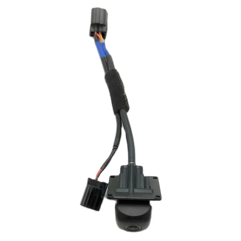 กล้องกระจกมองหลัง95766-B1100ใหม่ช่วยกล้องสำรองสำหรับ Hyundai Genesis Sedan 2015-2016