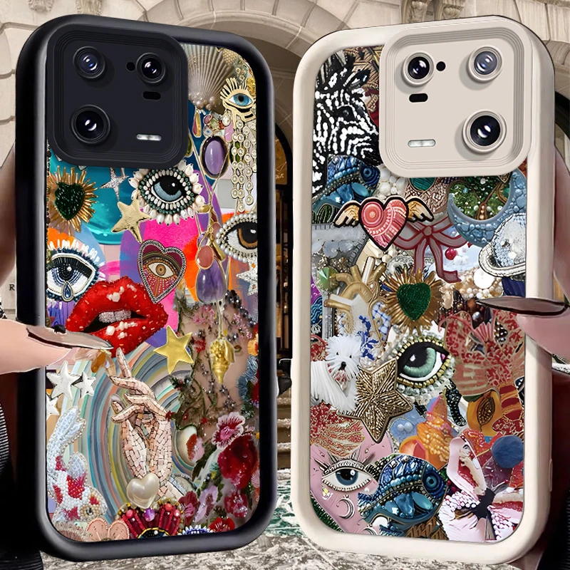 Eye Case For Xiaomi… - image