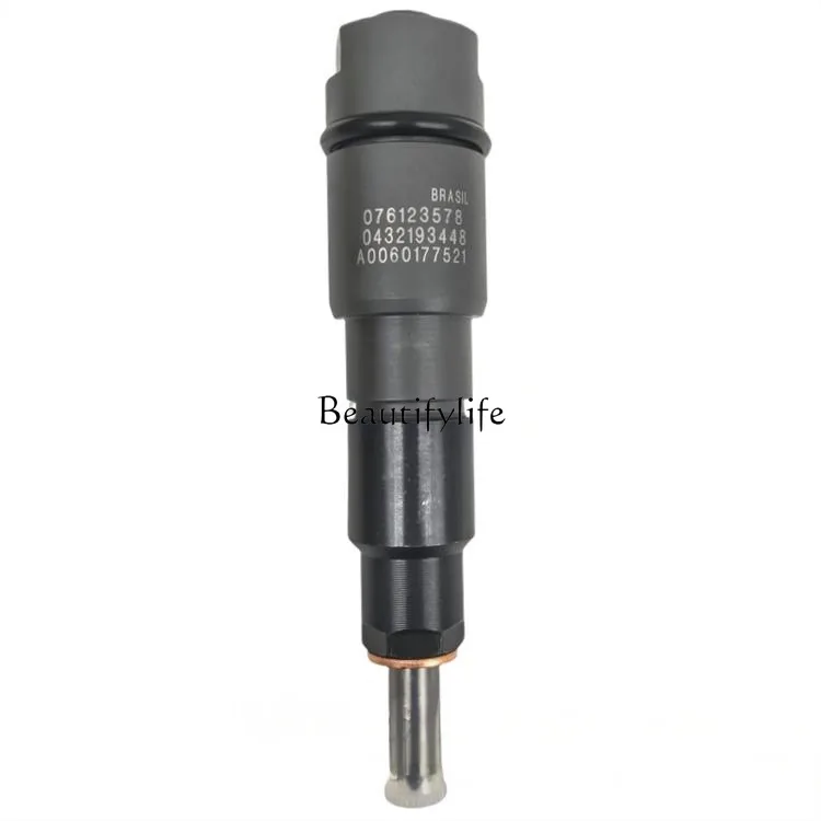 

Injector assembly 0432193448 DSLA153P1710 fuel injector