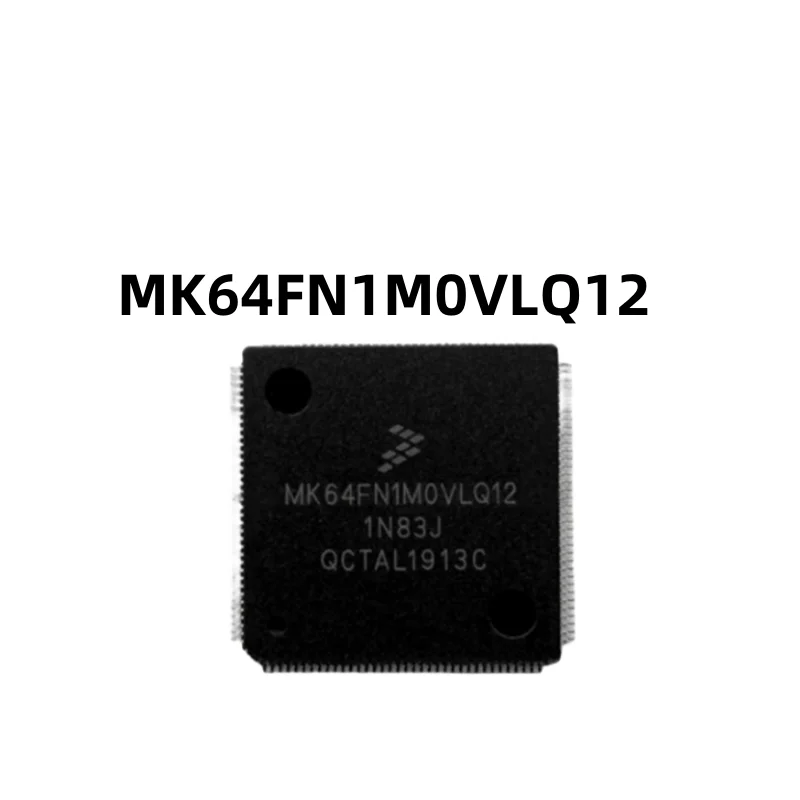 1pcs/lot New Original MK64FN1M0VLQ12 Package LQFP144 32 -Bit MCU Microcontroller IC Chip in stock