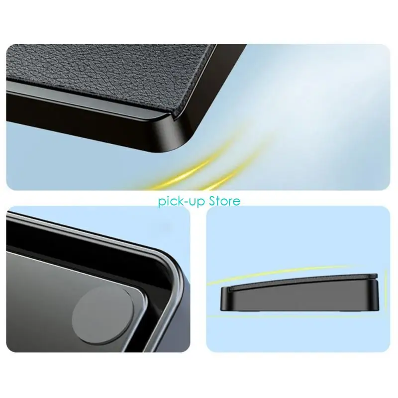 Handgelenkauflage, Tastatur-Handauflage mit Trennwand, Aufbewahrung, ergonomischer weicher Memory-Schaum für Büro, Zuhause, Komfort, Aufbewahrungsbox, Schmerzen