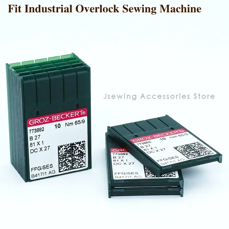 #60 Sewing Machine Needles Ranking List in 2026