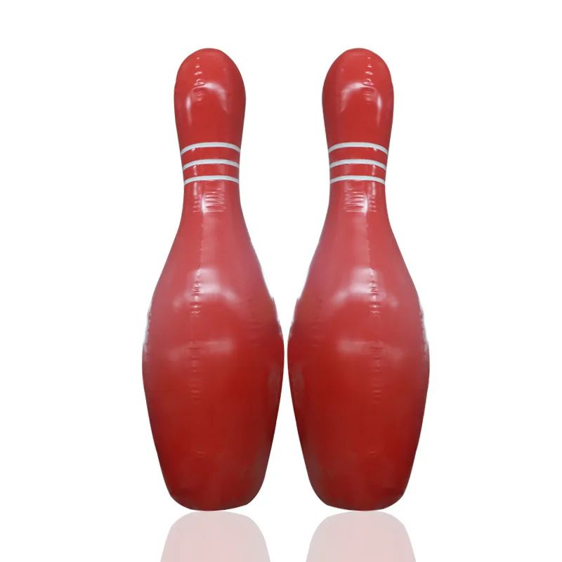 

Outdoor giant inflatable bowling ball, amusement park equipment, outdoor entertainment