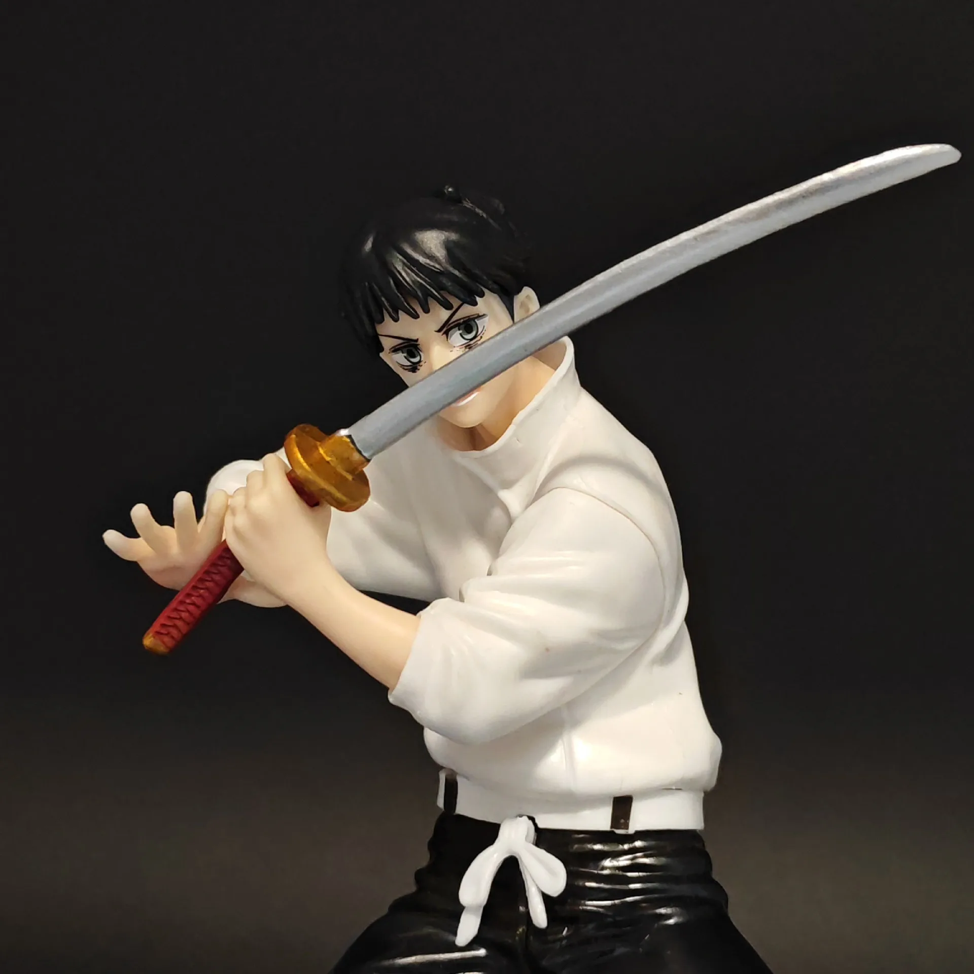 جديد أنيمي الشكل Jujutsu Kaisen Yuji Itadori Yuta Okkotsu نموذج سطح المكتب تحصيل حلية