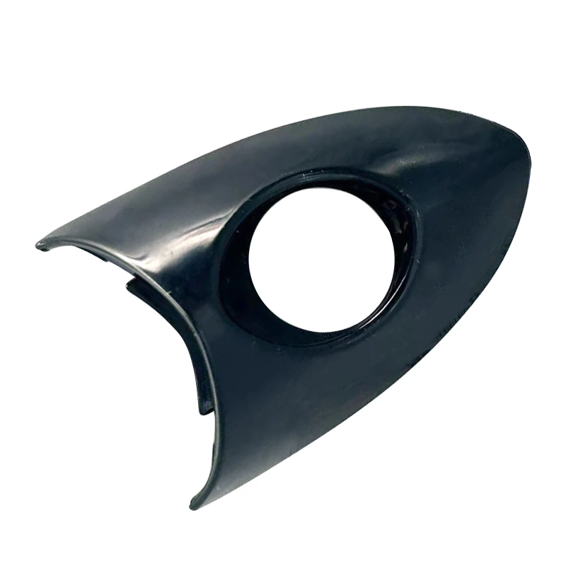 

82652-3S010 Black Outside Front Left Door Handle End Cover ABS Fit for Hyundai Sonata 2011 2012 2013 2014