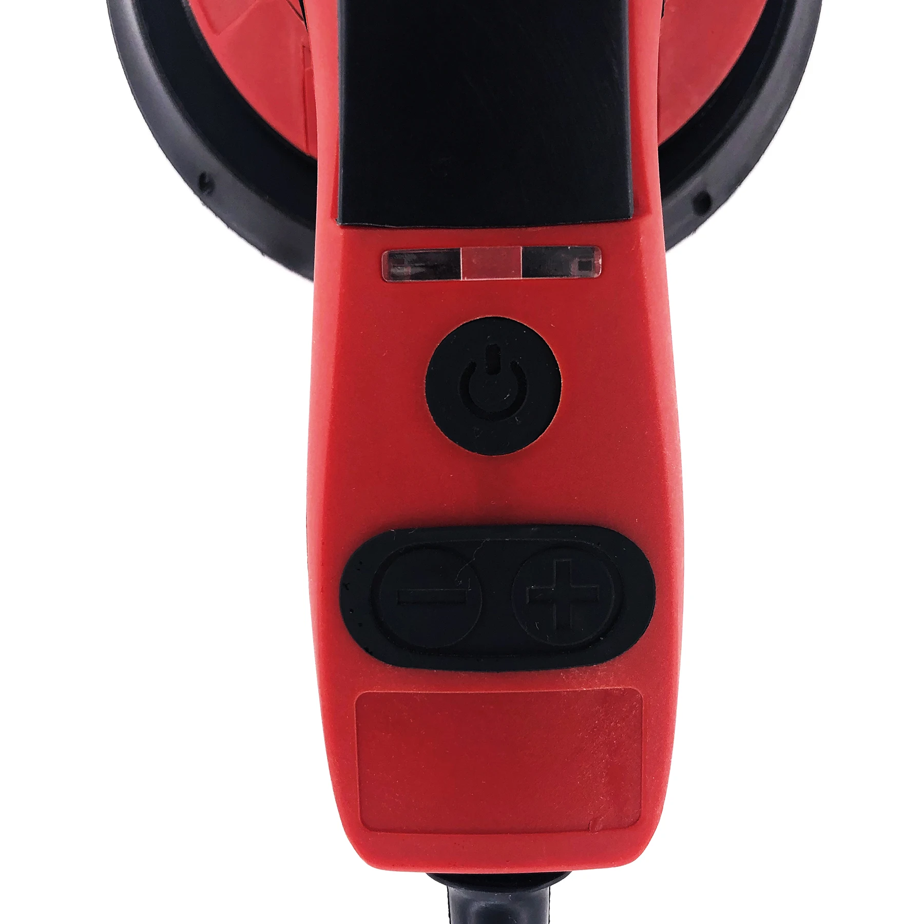 Brushless Motor 5mm 0rbit Electric Sander With 5 Constant Speed System And Heavy Duty-Professional Use Machine