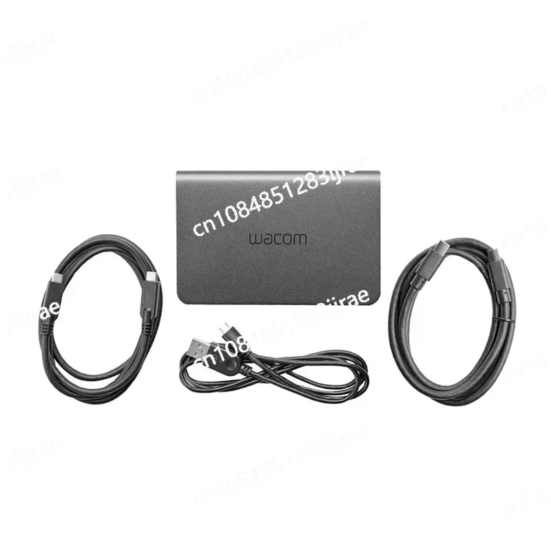 

2023 Wacom Link Plus for Cintiq Pro 13 16 MobileStudio Pro 13 16 DTH1320, DTH1620 DTHW1320 DTHW1620