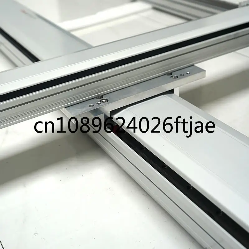 2 Axis Table Xy Sta… - image