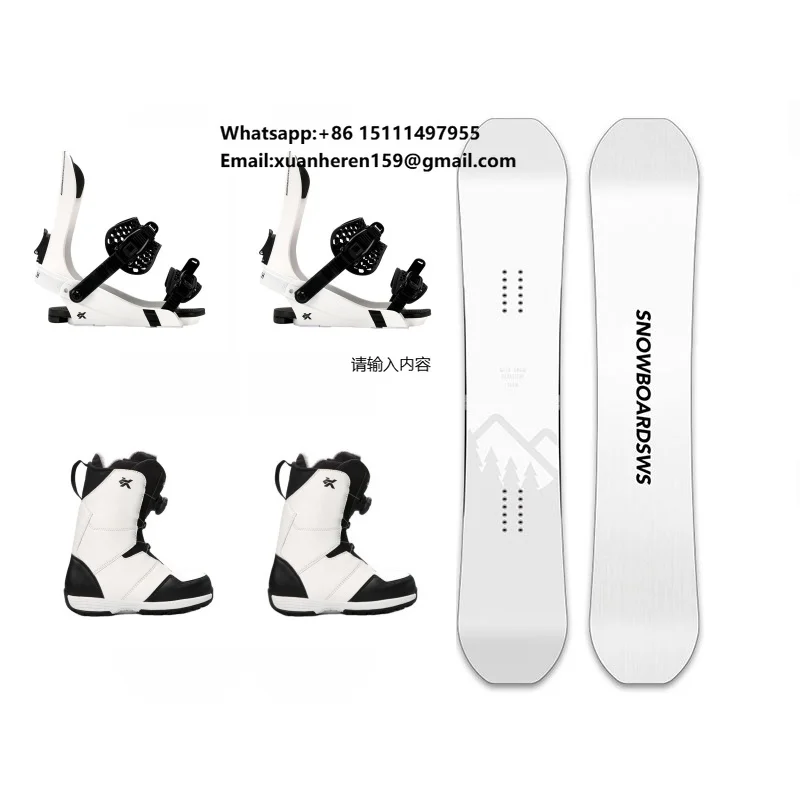 Obrázek kategorie: Snowboarding