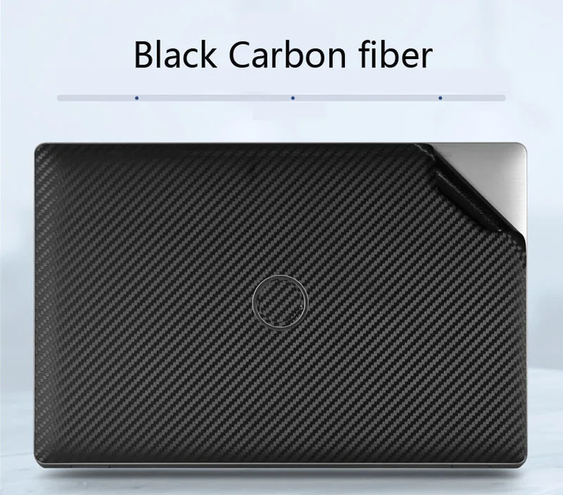 

Предварительно нарезанные виниловые наклейки из пленки Top Skin, 1 шт., защитная пленка для ноутбуков Dell Precision 3520, 3570, 3571, 5510, 5760, 7510, M6800.