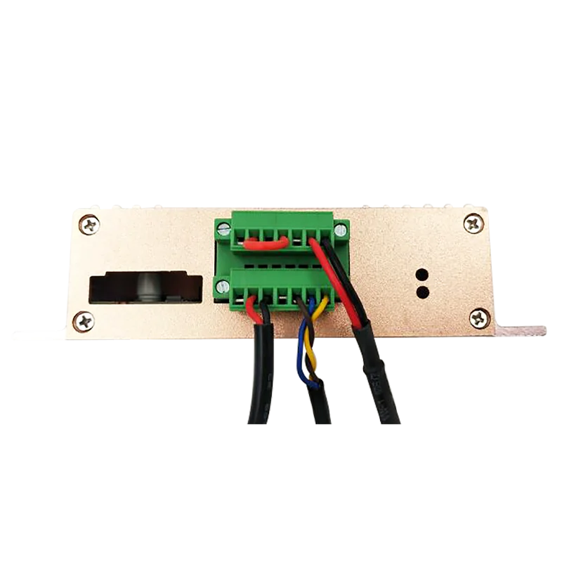 Injector Response Time Tester for Common Rail Test Bench HEUI Common Rail Injector EUI/EUP Nozzle