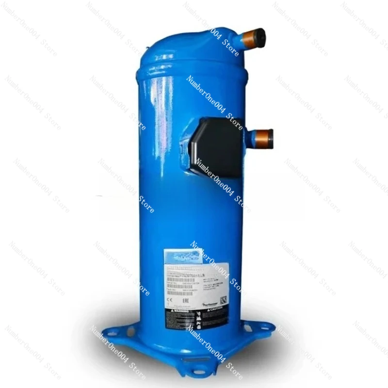 

Heat Pump Air Energy Water Heater Compressor HCM120T4LC6 Air Conditioner Cold Storage Refrigeration