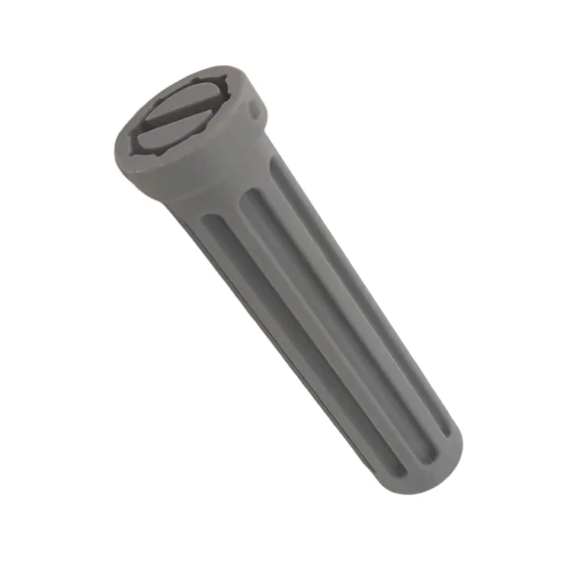 For Al-KO Secure Wheel Lock Dust Cap with Fitting Tool Key Insert Or Removal Tool for Caravan RV Wheel Lock Dust Cap Accessory