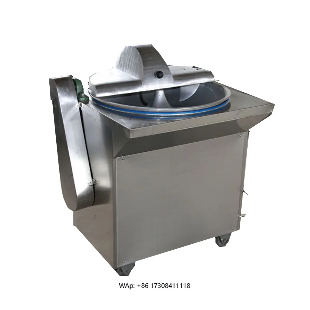

Dumpling stuffing HJ-CM020S vegetable and onion cutter
