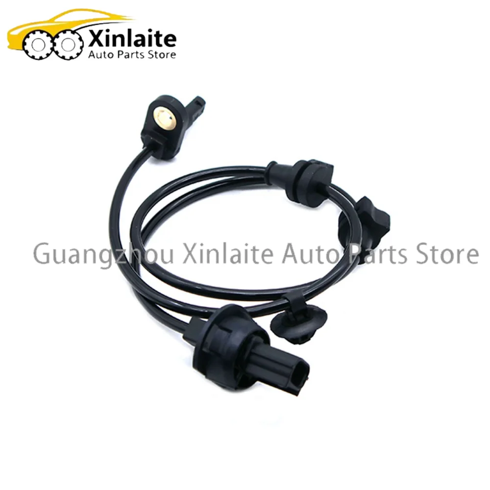 

57455-TBT-H01 57450-TBT-H01 2PCS High Quality New Front Left Right ABS Wheel Speed Sensor For Acura MDX ZDX Honda Pilot SE