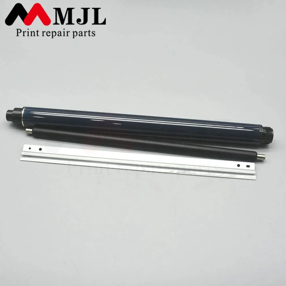 D869 - 2221 OPC Drum Cleaning Blade and Charge Roller Compatible with compatible for RICOH MP 2554/2555/3054/3055/3554/3555/4054
